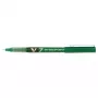 Pilot Hi-Tecpoint V7 Stick rašiklis žalia spalva