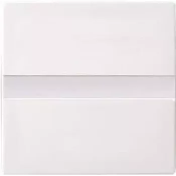 BUSCH-JAEGER 64765-914 Komfortschalter flex orientacinė šviesa (2CKA006800A2881)