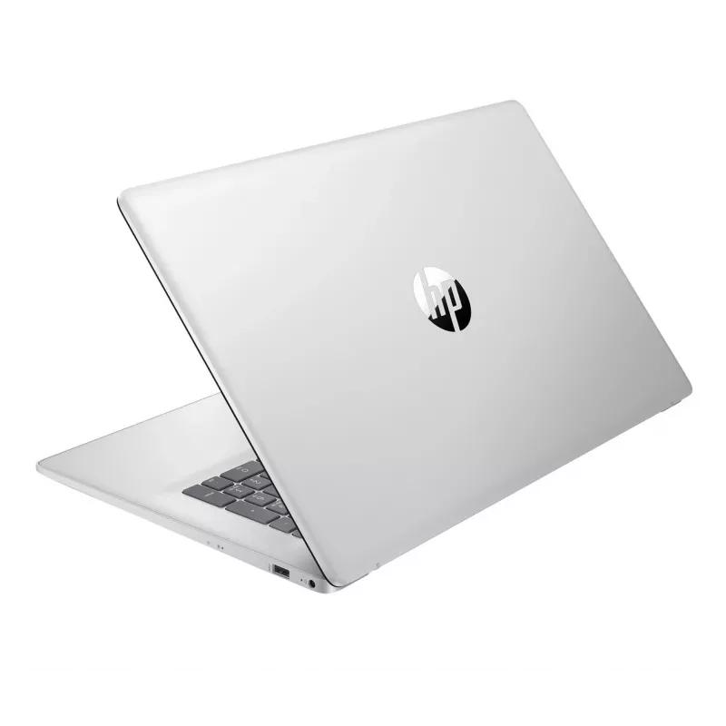 Nešiojamas kompiuteris HP 17-cp3216nw — Ryzen 7 7730U, 17,3 colio FHD, 16GB RAM, 512GB SSD, Windows 11 Home