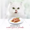 GOURMET Mon Petit Poultry Mix - šlapias kačių ėdalas - 6 x 50 g