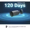 IP lauko stebėjimo kamera EZVIZ EB3 Bullet 2304 x 1296 pikseliai