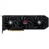 Vaizdo plokštė PowerColor Hellhound AMD Radeon RX 9060 XT 16 GB GDDR6