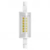LEDvance Osram SLIM LINE LED lempa R7s 7 W 806 lm 2700 K (šilta balta)