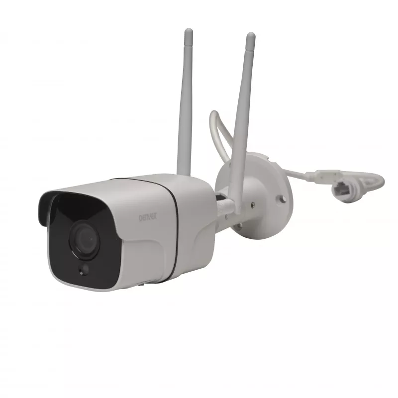DENVER SHO-110x2 + SHC150x2 vaizdo stebėjimo kamerų rinkinys HD