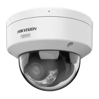 Apsaugos kameros komplektas Hikvision DS-2CD2187G3-LIS2UY(2.8MM) 4MP IR 2.8mm