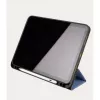 Tucano Up Plus Folio dėklas iPad 10,9 colio 2022 mėlynas