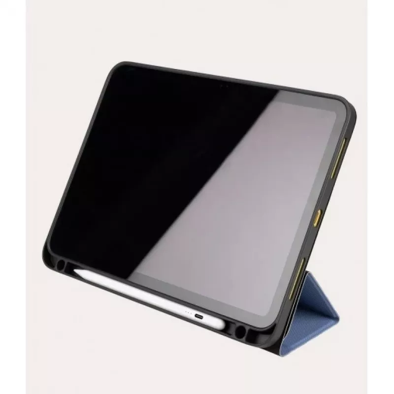 Tucano Up Plus Folio dėklas iPad 10,9 colio 2022 mėlynas