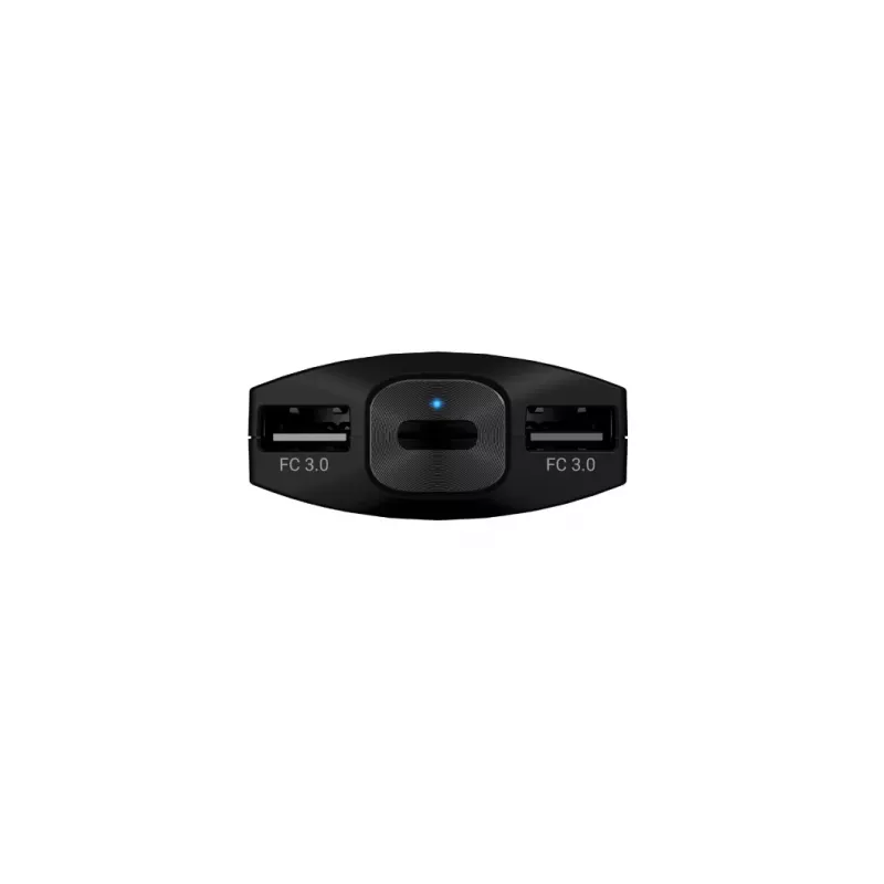 Automobilinis įkroviklis Navitel USP45 SLIM, USB-C iki 27 W, 3 prievadai
