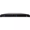 Quantum - LTO-9 - 1U - LTO-9 Tape Drive Half Height Single 1U Rackmount 12Gb/s SAS Black