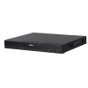 Dahua Technology WizSense NVR5208-EI 1U juodos spalvos tinklo vaizdo registratorius