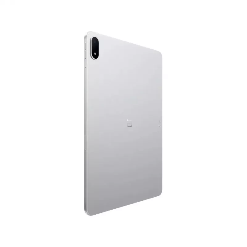 OnePlus Pad 3 256 GB 33,5 cm (13,2 inch) 12 GB Wi-Fi 7 (802.11be) Android 15 Sidabrinis