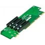Supermicro Riser Card RSC-R2UW-4E8