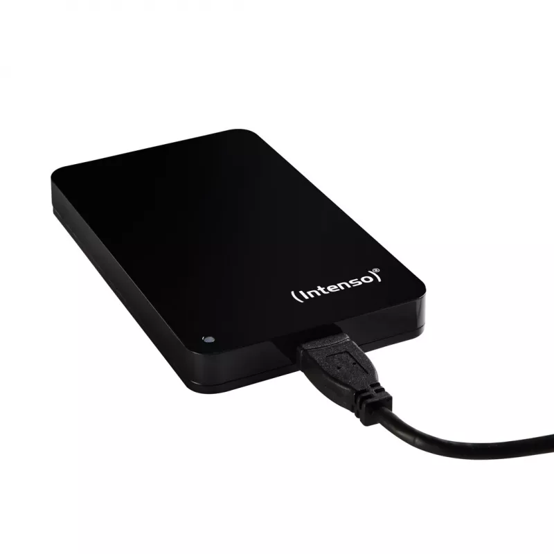 Išorinis kietasis diskas Intenso 2TB USB 3.0 2.5 colio