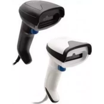 Datalogic GD4290-WH – 2D belaidis skaitytuvas