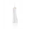 ETA Sonetic ETA270890000 belaidis oralinis irigatorius, 200 ml, 2 antgaliai, balta/auksinė