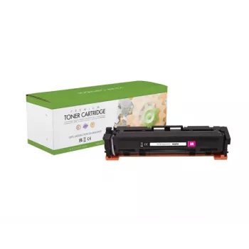 Suderinamas statinio valdymo kasetė HP 220A (W2203A), purpurinė