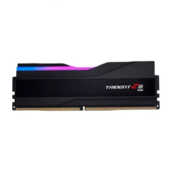 G.Skill 24 GB DDR5 6000 MHz CL40 Trident Z5 RGB atminties modulis