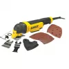 DeWALT DWE315 oscilacinis daugiafunkcis įrankis, 300 W