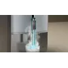 Siemens TF303E01 EQ300 espreso aparatas (sidabrinis; 1300W)