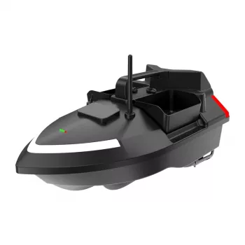 Valdomas masalas (bait boat) Flytec V020 12000mAh