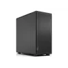 Fractal Design Epoch XL korpusas | Black Solid | ATX | be maitinimo šaltinio