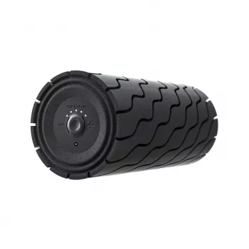 Therabody Theragun Roller Universal Black – vibracinis putų volelis, 5 greičiai, 1,5 kg, 12 V, 180 min baterija