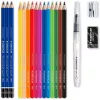 Staedtler 61 14610C juodas
