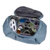 Thule 5174 Roundtrip Bike Duffel 55L Mid Blue – dviračių kelioninis krepšys