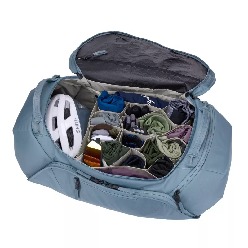 Thule 5174 Roundtrip Bike Duffel 55L Mid Blue – dviračių kelioninis krepšys