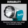 MAKITA DML802 LED prožektorius 18V/14,4V 4000lx/180lm