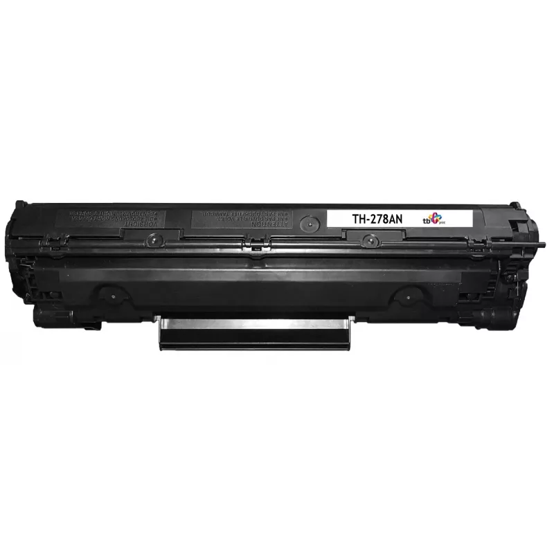 Toneris TB suderinamas su HP CE278A 100% Naujas