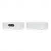 „AmpliFi Instant System“ belaidis maršrutizatorius, Gigabit Ethernet, dviejų juostų (2,4 GHz / 5 GHz), baltas
