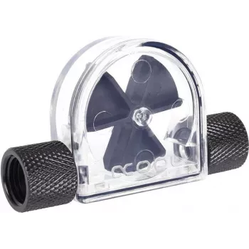 Alphacool 17366 Kompiuterio aušinimo priedas – srauto indikatorius