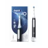 Oral-B iO3 matinė juoda elektrinis dantų šepetėlis