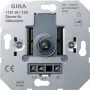 GIRA Dimmer 118100 Įdėklas mygtukinis/perjungimo Gl 100-1000 (118100)