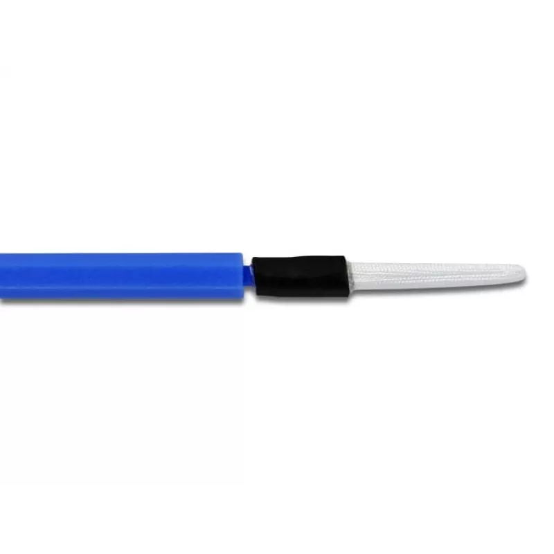 DeLOCK 86780 universali tinklo įrangos atsarginė dalis, mėlyna, 100 mm