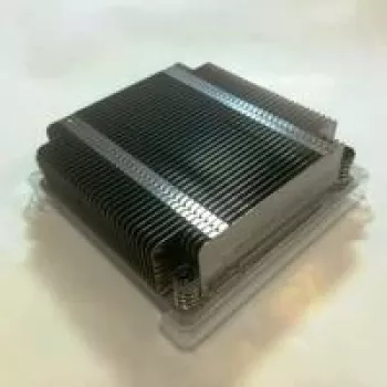 Super Micro SNK-P0057P – procesoriaus aušintuvas – LGA2011 (Square ILM) – 1U – serveriams SuperServer 1028, F618, F618R2-R72