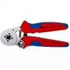 Knipex 97 55 04 replės – įstrižinės replės