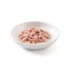 SCHESIR Tunas su kumpiu sultinyje – šlapias kačių maistas – 140g