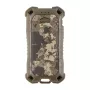 Elektrinis šildytuvas Ocoopa UT3201 Camouflage – Nešiojamas keraminis šildytuvas su 10 000 mAh power banku ir iki 18 h veikimo