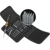 Wera ESD Bit-Atsuktuvas Kraftform compact Micro 21 ESD 1 5/32 (4 mm) HIOS, 5/32 (4 mm) Pusmėnulis 44 mm (05135973001)