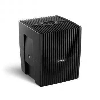 Drėkintuvas VENTA AH 515 — 5 L vandens bakas, juodas, 100–240 V, 50–60 Hz