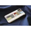 Dėklas iPhone X/XS man and wood baltas