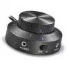 Garsiakalbių sistema Wavemaster MOODY BT 2.1 Bluetooth juoda