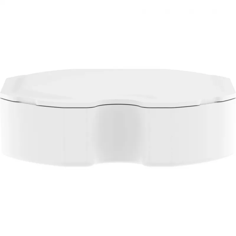 eQ-3 AG Homematic IP HmIP-FLC nuotolinio valdymo pultas, baltas, IP20