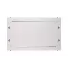 Extralink sieninis 4U 600x600 pilkas stovas