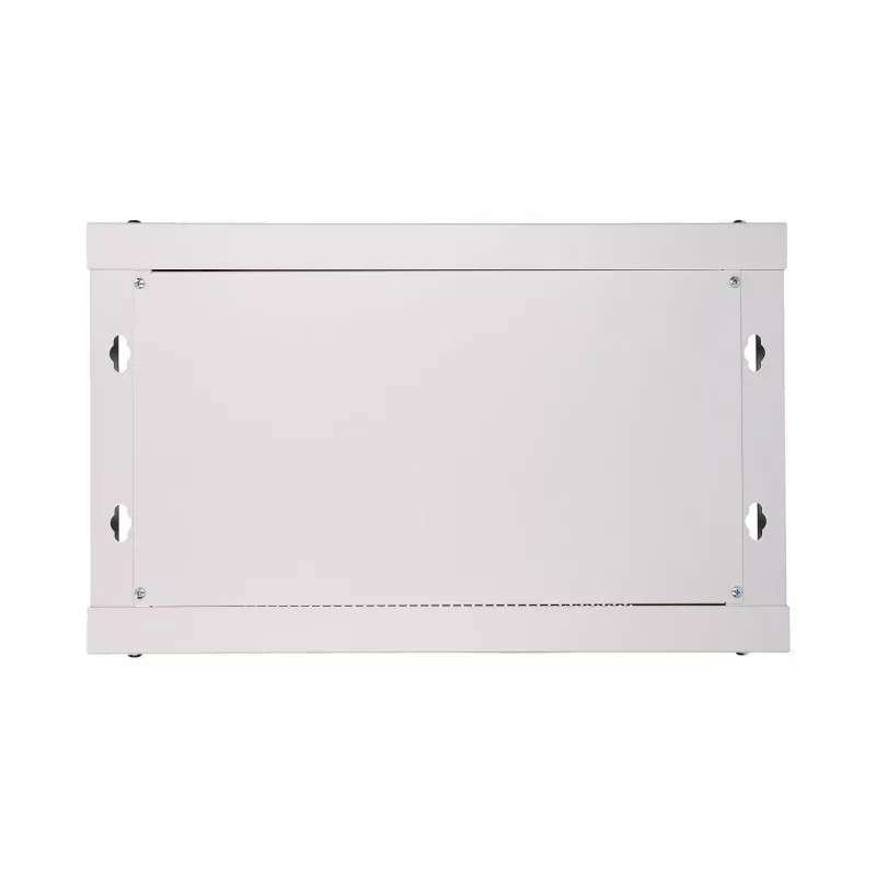 Extralink sieninis 4U 600x600 pilkas stovas