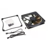 Ventiliatorius Noiseblocker BlackSilentPro PK2 140 mm