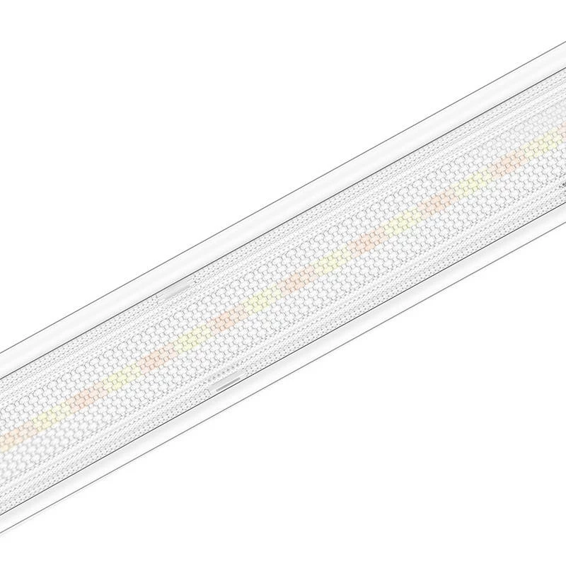 Stalinė lempa Baseus Smart Eye Folding Rechargeable White