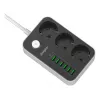 Nešiojamas maitinimo bankas Energizer EPB2500W01EU 2500 mAh USB išvestis kompaktiškas įkroviklis